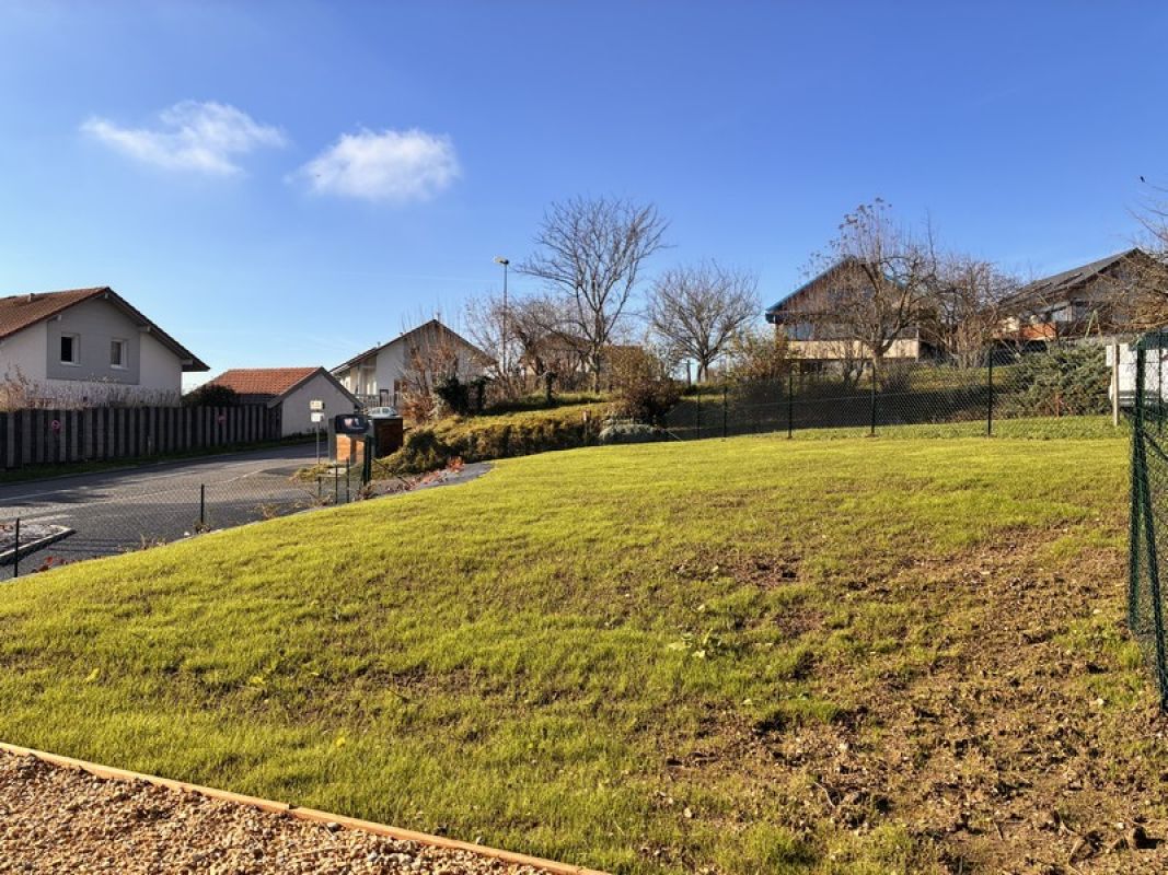 Compromis maison appartement neuf